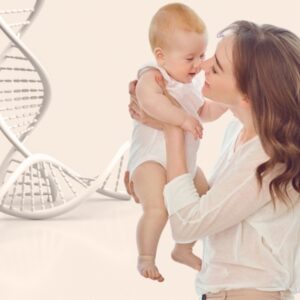 maternity DNA Test