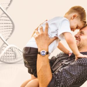 paternity DNA test