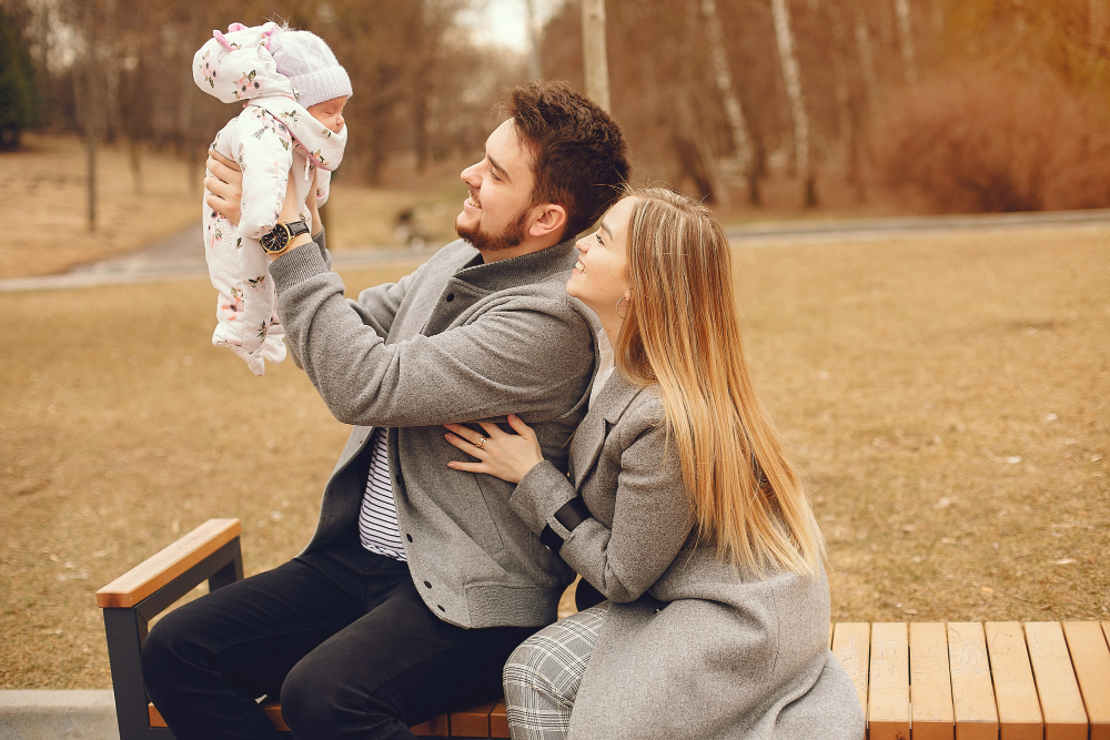 Paternity Trio DNA Test in delhi, india