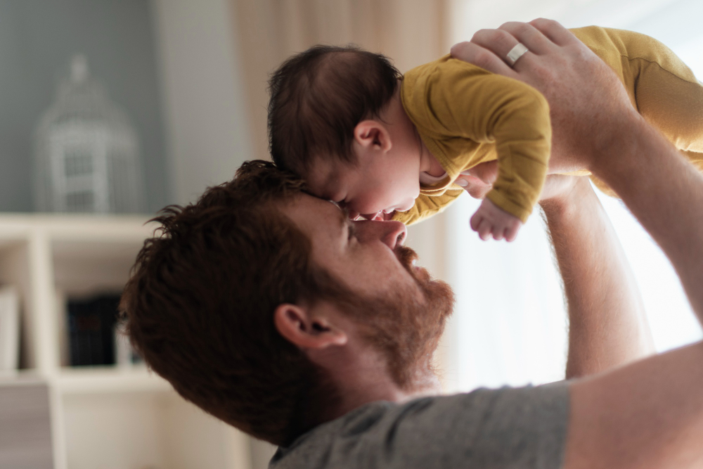 paternity DNA test in delhi, india