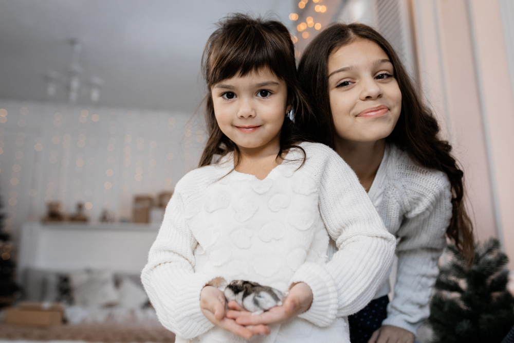 Siblingship DNA Test