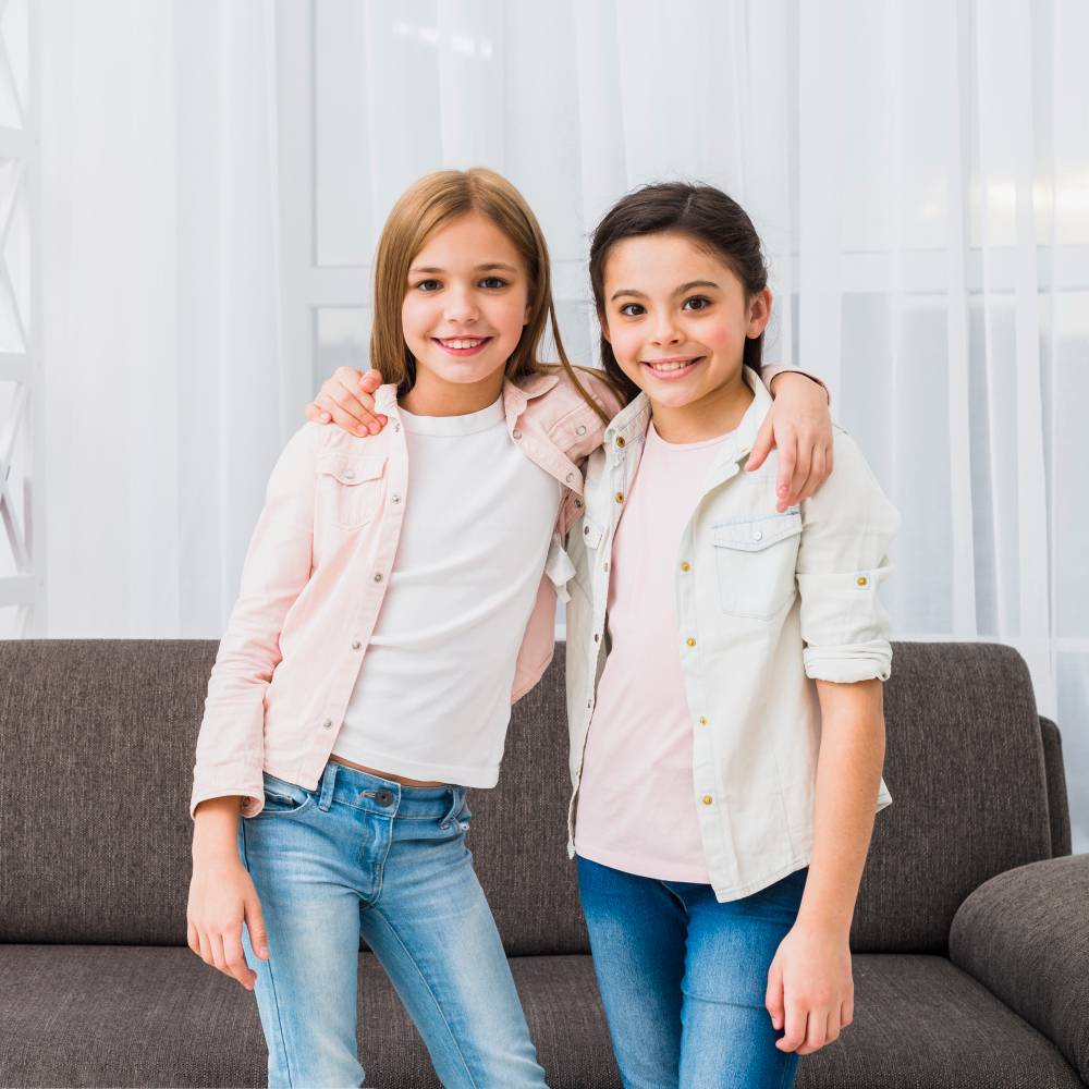 Court-Approved Siblingship DNA Testing Services in india