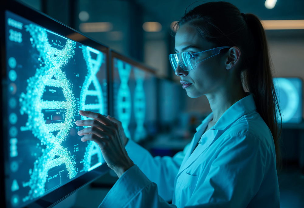 cell line authentication