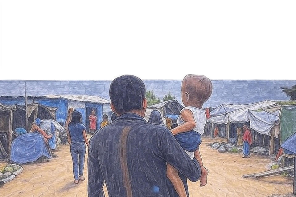 DNA Testing to Verify Parentage