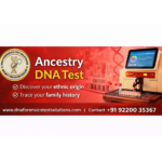 Ancestry Testing