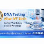 DNA Testing