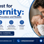dna test for paternity