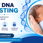 IVF DNA Test