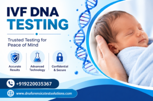 IVF DNA Test