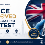 Home Office Approved UK Immigration DNA Test