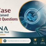 Gurugram IVF DNA Mix-Up Case